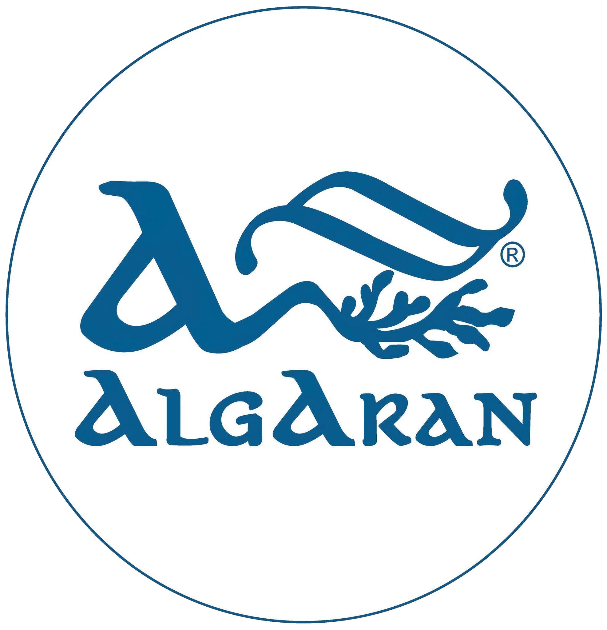 Logo Algaran