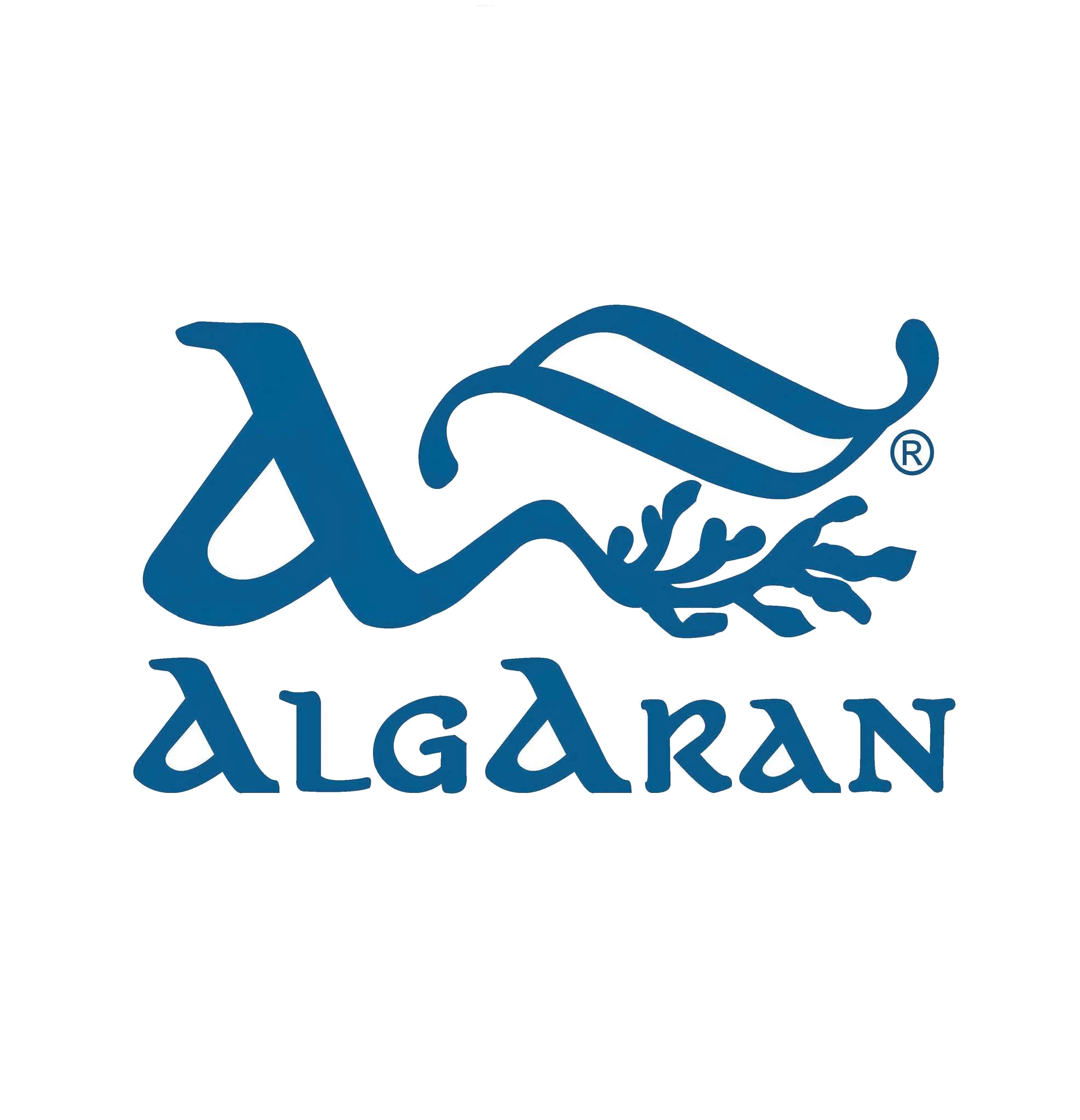 Logo Algaran