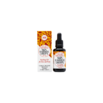 AlgAran Olejek Skin Barrier do twarzy i ciała – opakowanie i produkt