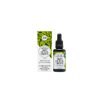 AlgAran Olejek Skin Detox do twarzy i ciała – opakowanie i produkt